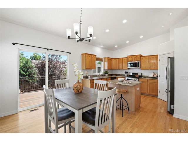 5875 Drifter St, Colorado Springs, CO 80918