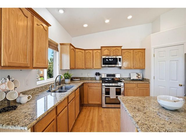 5875 Drifter St, Colorado Springs, CO 80918