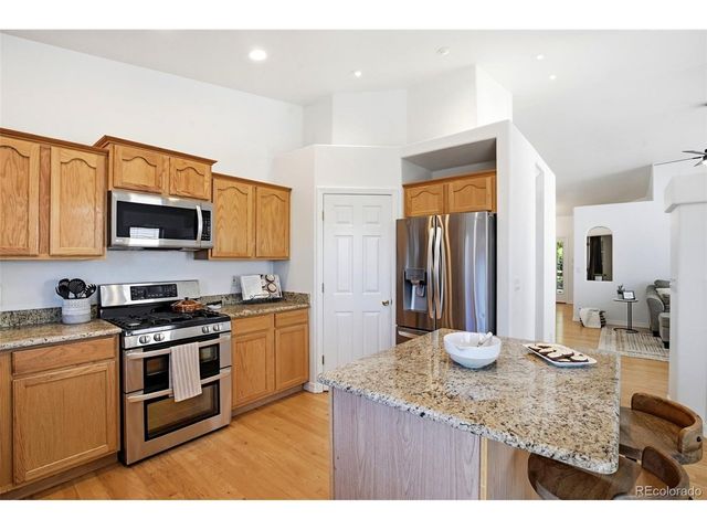 5875 Drifter St, Colorado Springs, CO 80918