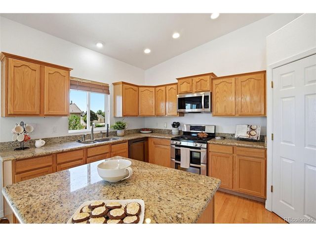 5875 Drifter St, Colorado Springs, CO 80918