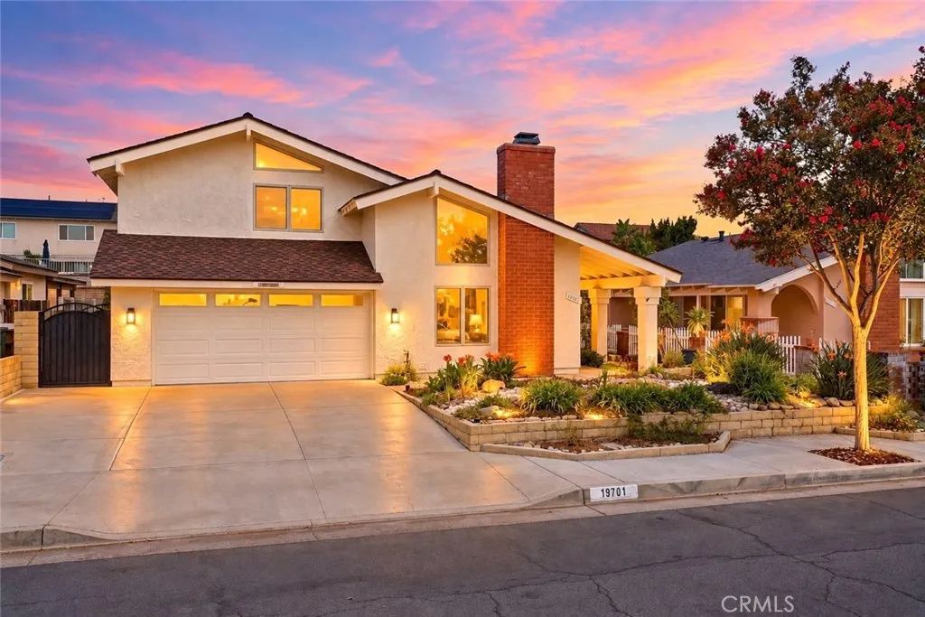 19701 Bluefield Plaza, Yorba Linda, CA 92886