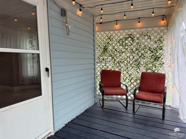 519 NE 7th St., Abilene, KS 67410