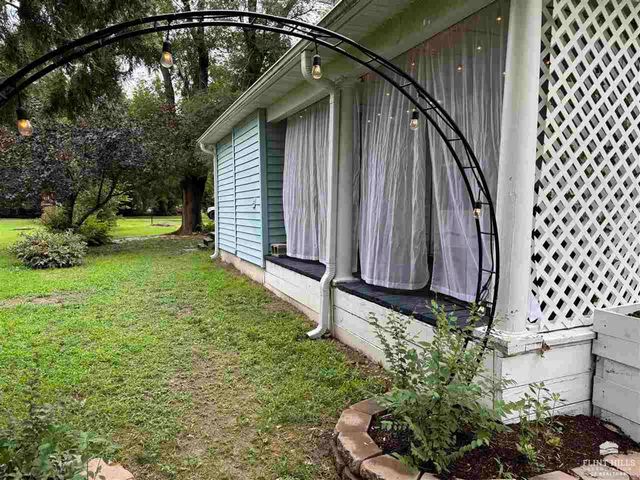 519 NE 7th St., Abilene, KS 67410