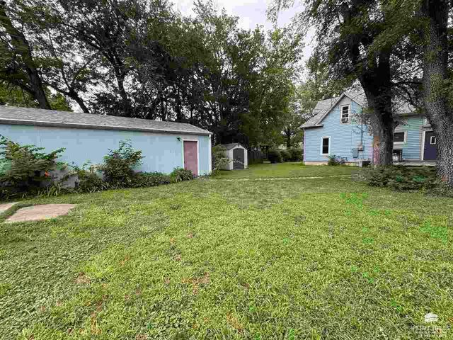 519 NE 7th St., Abilene, KS 67410