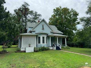 519 NE 7th St., Abilene, KS 67410