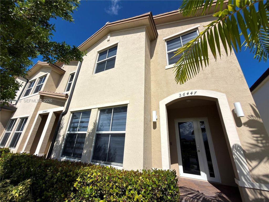 26447 SW 148th Avenue, Homestead, FL 33032