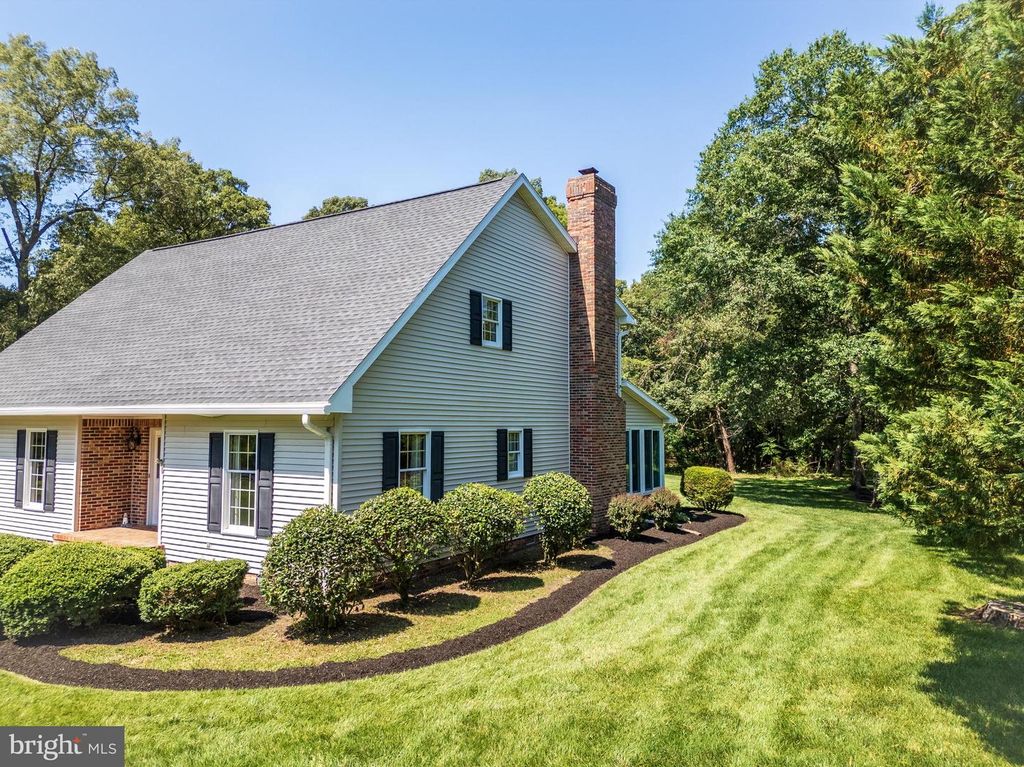 25 RIVERS END DR, Seaford, DE 19973