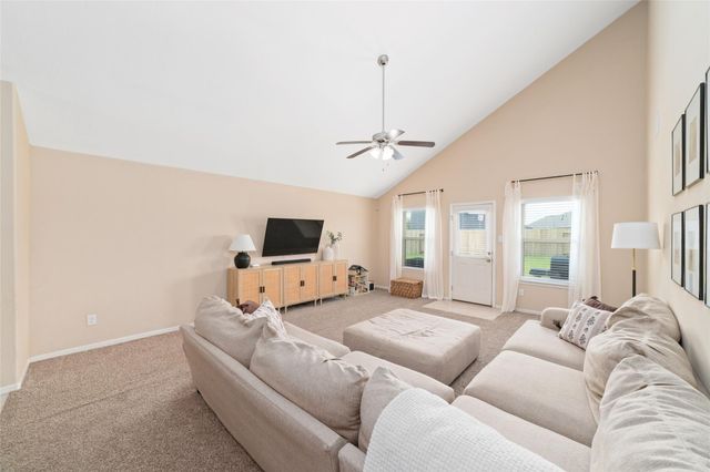 29203 Vernon Forest Court, Katy, TX 77494