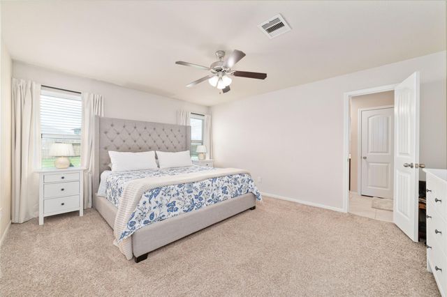29203 Vernon Forest Court, Katy, TX 77494