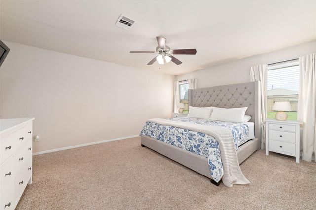 29203 Vernon Forest Court, Katy, TX 77494