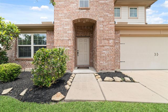 29203 Vernon Forest Court, Katy, TX 77494