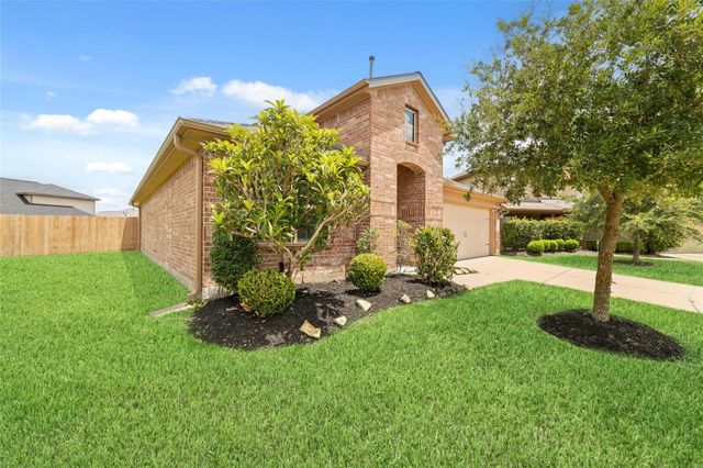 29203 Vernon Forest Court, Katy, TX 77494