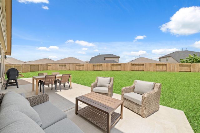 29203 Vernon Forest Court, Katy, TX 77494