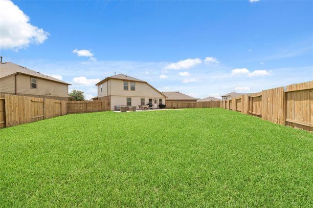 29203 Vernon Forest Court, Katy, TX 77494
