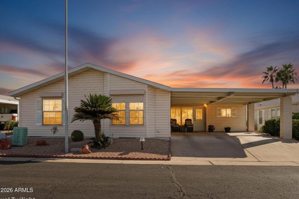 215 N Power Road 284, Mesa, AZ 85205