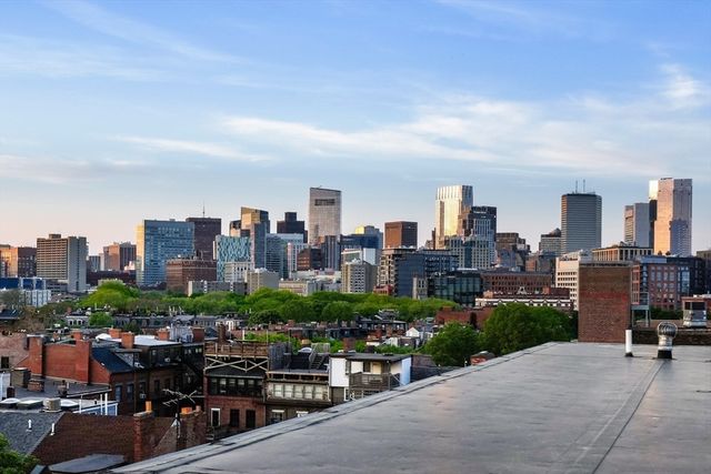 1395 Washington Street 207, Boston, MA 02118