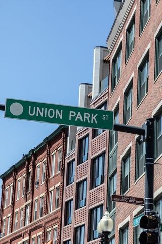 1395 Washington Street 207, Boston, MA 02118