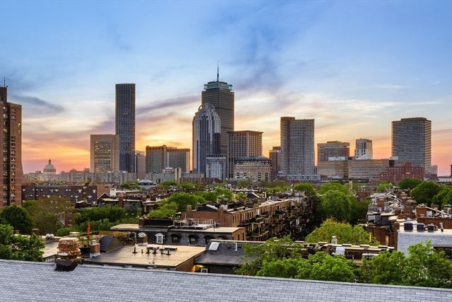 1395 Washington Street 207, Boston, MA 02118