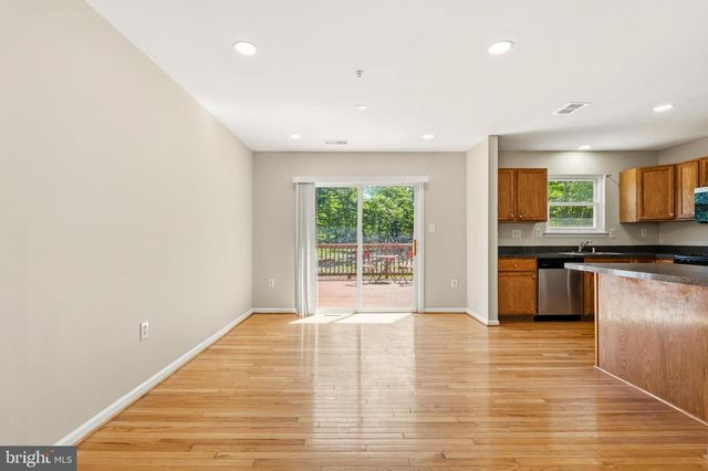 8514 DANGERFIELD RD, Clinton, MD 20735