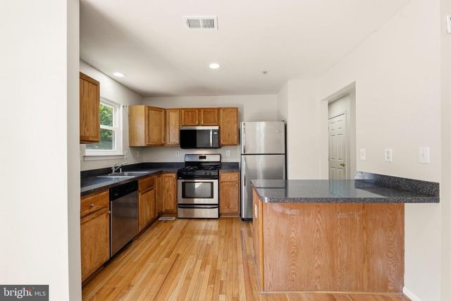 8514 DANGERFIELD RD, Clinton, MD 20735