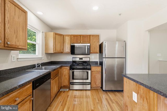 8514 DANGERFIELD RD, Clinton, MD 20735