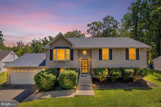 8514 DANGERFIELD RD, Clinton, MD 20735