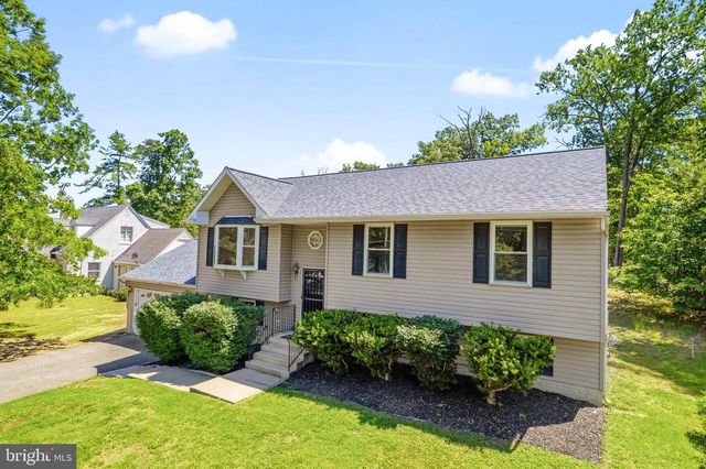 8514 DANGERFIELD RD, Clinton, MD 20735