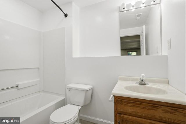 8514 DANGERFIELD RD, Clinton, MD 20735