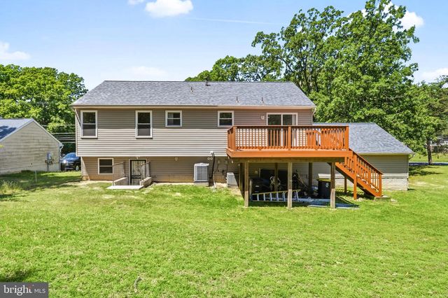 8514 DANGERFIELD RD, Clinton, MD 20735