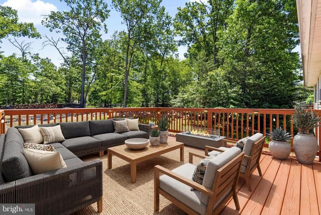 8514 DANGERFIELD RD, Clinton, MD 20735