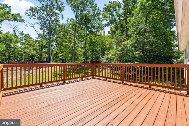 8514 DANGERFIELD RD, Clinton, MD 20735