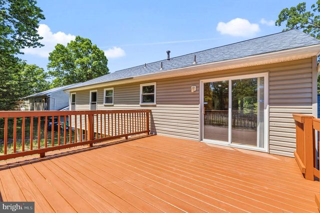 8514 DANGERFIELD RD, Clinton, MD 20735
