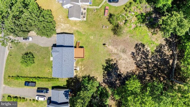8514 DANGERFIELD RD, Clinton, MD 20735