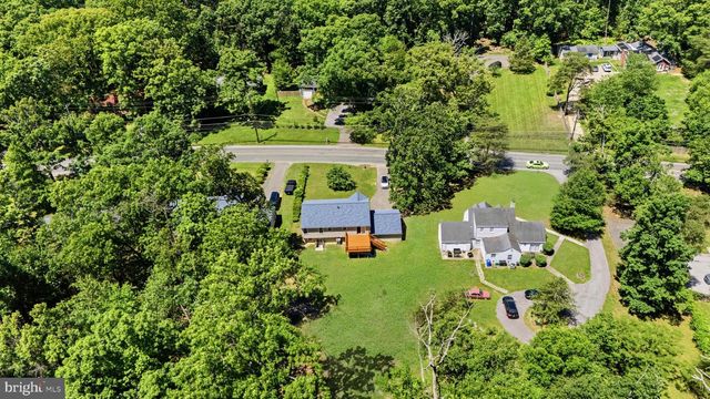 8514 DANGERFIELD RD, Clinton, MD 20735