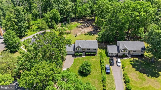 8514 DANGERFIELD RD, Clinton, MD 20735