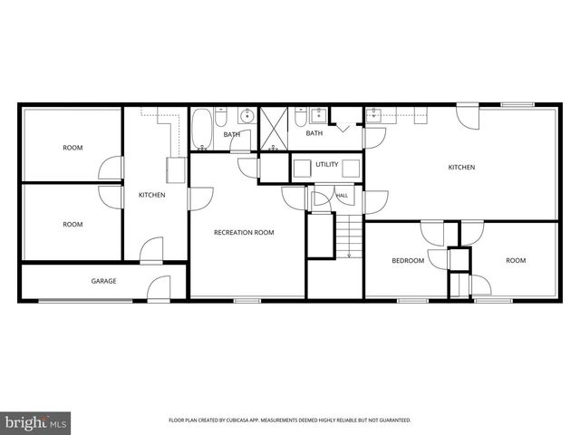 8514 DANGERFIELD RD, Clinton, MD 20735