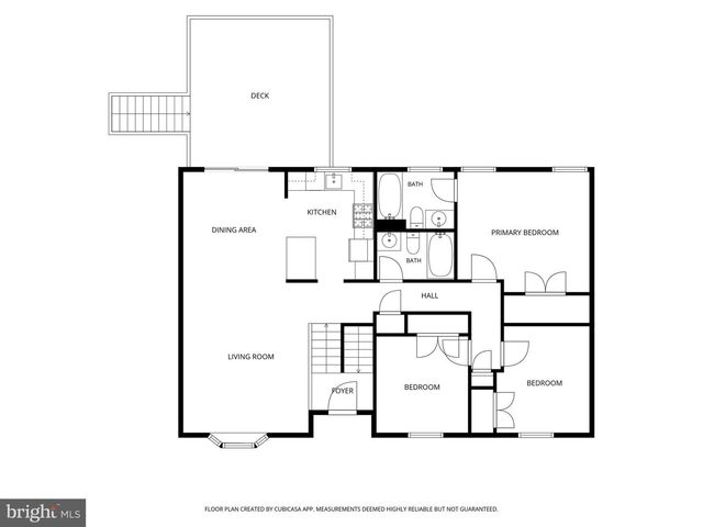 8514 DANGERFIELD RD, Clinton, MD 20735