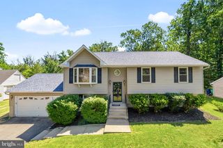 8514 DANGERFIELD RD, Clinton, MD 20735