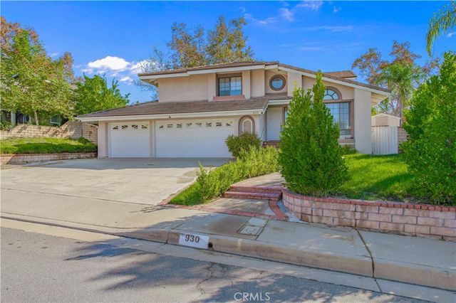 930 Crystal Water, Walnut, CA 91789