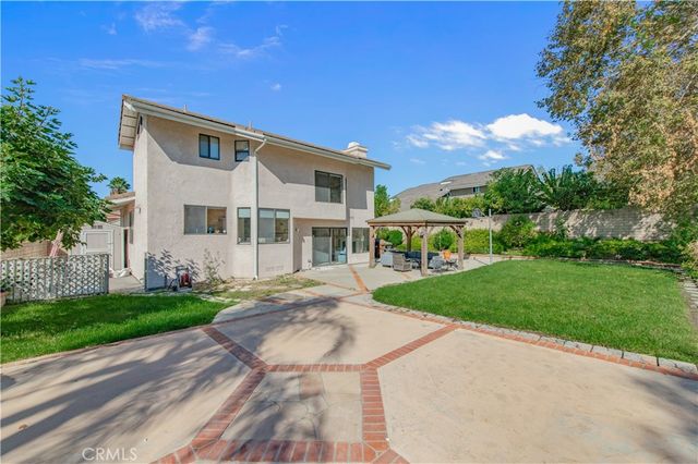 930 Crystal Water, Walnut, CA 91789