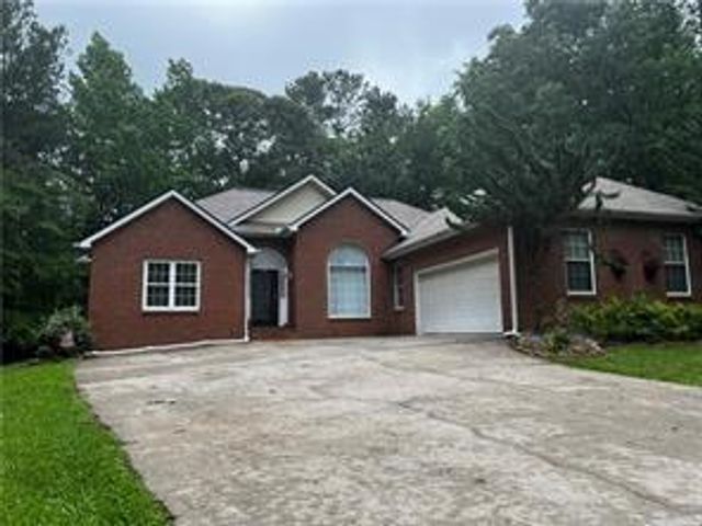5320 Oglethorpe Court, Powder Springs, GA 30127