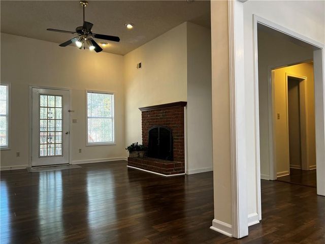 5320 Oglethorpe Court, Powder Springs, GA 30127