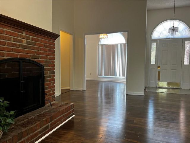 5320 Oglethorpe Court, Powder Springs, GA 30127