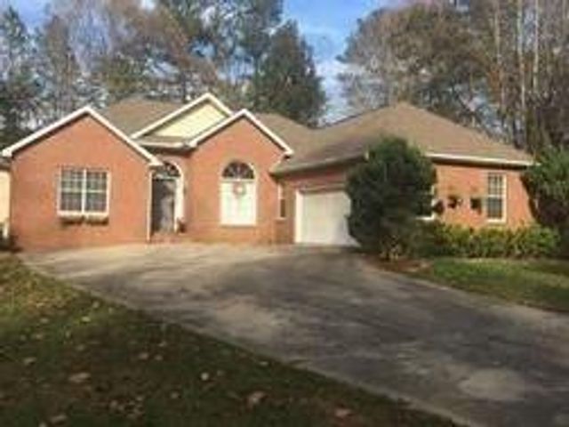 5320 Oglethorpe Court, Powder Springs, GA 30127