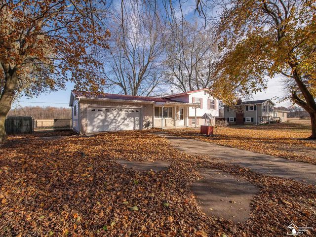 5679 Catawba Drive, Adrian, MI 49221