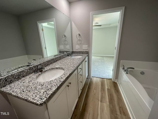 782 Sherrill Farm Drive, Benson, NC 27504