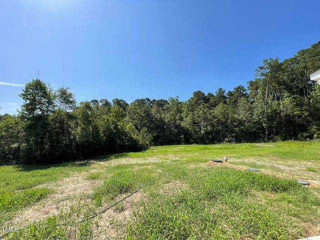 782 Sherrill Farm Drive, Benson, NC 27504