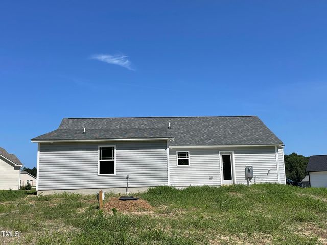 782 Sherrill Farm Drive, Benson, NC 27504