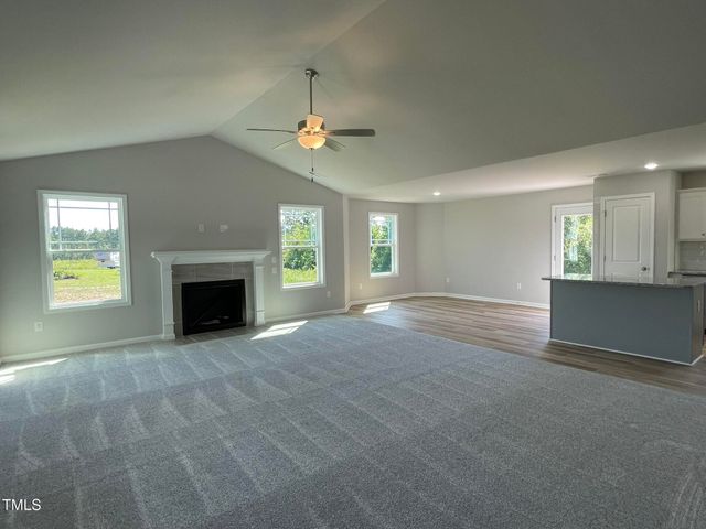 782 Sherrill Farm Drive, Benson, NC 27504