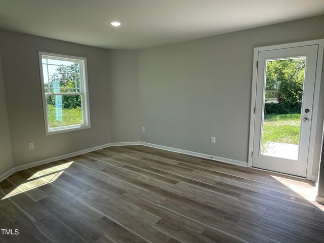 782 Sherrill Farm Drive, Benson, NC 27504